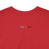 CIRCUIT QUEEN TEE BY CULTUREEDIT AVAILABLE IN 13 COLORS