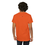 DEEP THROAY TEE BY CULTUREEDIT AVAILABLE IN 13 COLORS