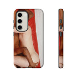 69: CHUCK X CULTUREEDIT Phone Cases