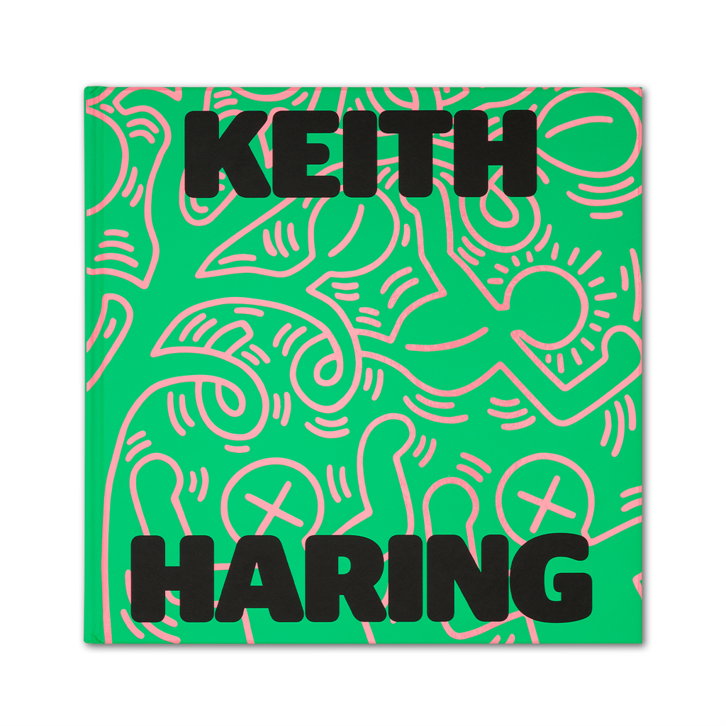 Keith Haring: Art Is for Everybody