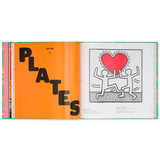 Keith Haring: Art Is for Everybody