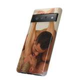 GET IT ON: CHUCK X CULTUREEDIT Phone Cases