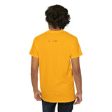 FUCK TEE BY CULTUREEDIT AVAILABLE IN 13 COLORS