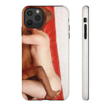 69: CHUCK X CULTUREEDIT Phone Cases