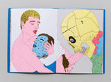 Dead Boys by James Unsworth