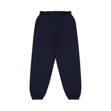 GYMNASIUM THE BODY WORK SWEATPANT NAVY BLUE