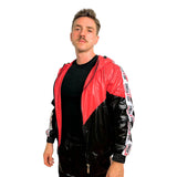 BRUTUS SPORT WINDBREAKER BY SNEAKERMASK