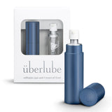 Überlube Good-To-Go Travel Kit Blue