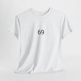 69 TEE BY CULTUREEDIT AVAILABLE IN 13 COLORS