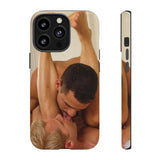 GET IT ON: CHUCK X CULTUREEDIT Phone Cases