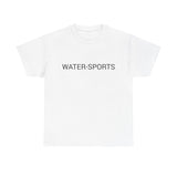 WATER SPORTS TEE BY CULTUREEDIT AVAILABLE IN 13 COLORS
