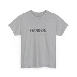 HARD-ON TEE BY CULTUREEDIT AVAILABLE IN 13 COLORS