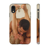 GET IT ON: CHUCK X CULTUREEDIT Phone Cases