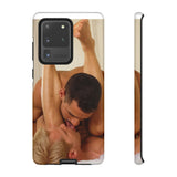 GET IT ON: CHUCK X CULTUREEDIT Phone Cases