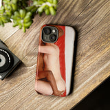 69: CHUCK X CULTUREEDIT Phone Cases