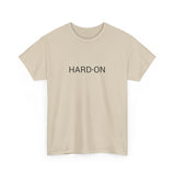 HARD-ON TEE BY CULTUREEDIT AVAILABLE IN 13 COLORS