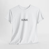 KINK TEE BY CULTUREEDIT AVAILABLE IN 13 COLORS
