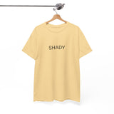 SHADY TEE BY CULTUREEDIT AVAILABLE IN 13 COLORS