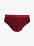 The Unit Underwear Brief by BDXY in white