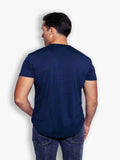 The Actor T-shirt by BDXY in Black