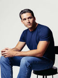 The Actor T-shirt by BDXY in Black