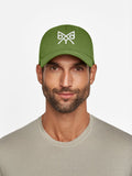 The Focus Baseball Cap Oregon Green by BDXY