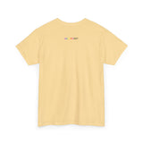 FISTEE IN TRAINING TEE BY CULTUREEDIT AVAILABLE IN 13 COLORS