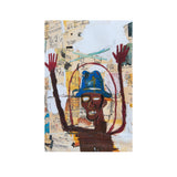 Jean-Michel Basquiat Toxic Hoodie