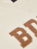 The Rigger BDXY Sweater in Sandstone