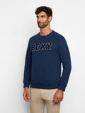 The Rigger BDXY Sweater in Sandstone