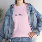 BUTCH TEE BY CULTUREEDIT AVAILABLE IN 13 COLORS
