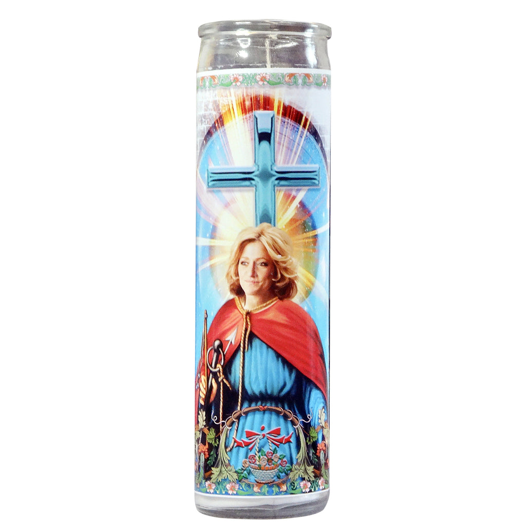 Carmela Soprano Celebrity Prayer Candle