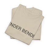 GENDER BENDER BY CULTUREEDIT AVAILABLE IN 13 COLORS