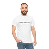 GENDER BENDER BY CULTUREEDIT AVAILABLE IN 13 COLORS