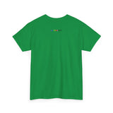GAYDAR TEE BY CULTUREEDIT AVAILABLE IN 13 COLORS