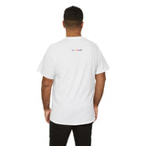 DOUBLE PENETRATION TEE BY CULTUREEDIT AVAILABLE IN 13 COLORS