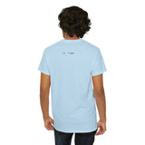 BREED ME TEE BY CULTUREEDIT AVAILABLE IN 13 COLORS