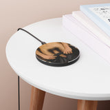 DICK SLIP Wireless Charger by CHUCK X CULTUREEDIT