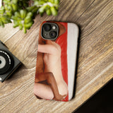 69: CHUCK X CULTUREEDIT Phone Cases