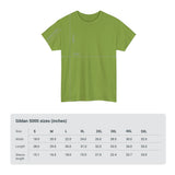 HOMO-SAPIEN TEE BY CULTUREEDIT AVAILABLE IN 13 COLORS