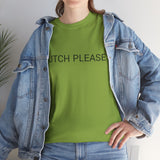 BUTCH PLEASE TEE BY CULTUREEDIT AVAILABLE IN 13 COLORS