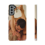 GET IT ON: CHUCK X CULTUREEDIT Phone Cases