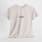 CUB TEE BY CULTUREEDIT AVAILABLE IN 13 COLORS