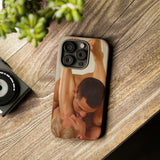 GET IT ON: CHUCK X CULTUREEDIT Phone Cases