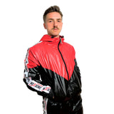 BRUTUS SPORT WINDBREAKER BY SNEAKERMASK