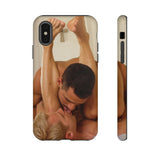 GET IT ON: CHUCK X CULTUREEDIT Phone Cases