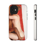 69: CHUCK X CULTUREEDIT Phone Cases