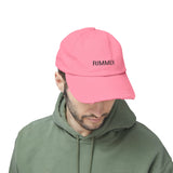 RIMMER Distressed Cap in 6 colors