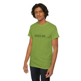 BREED ME TEE BY CULTUREEDIT AVAILABLE IN 13 COLORS