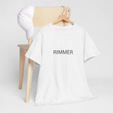 RIMMER TEE BY CULTUREEDIT AVAILABLE IN 13 COLORS